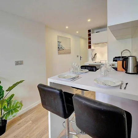 Apartment Bright Duplex - Centre - Mobility Lease *