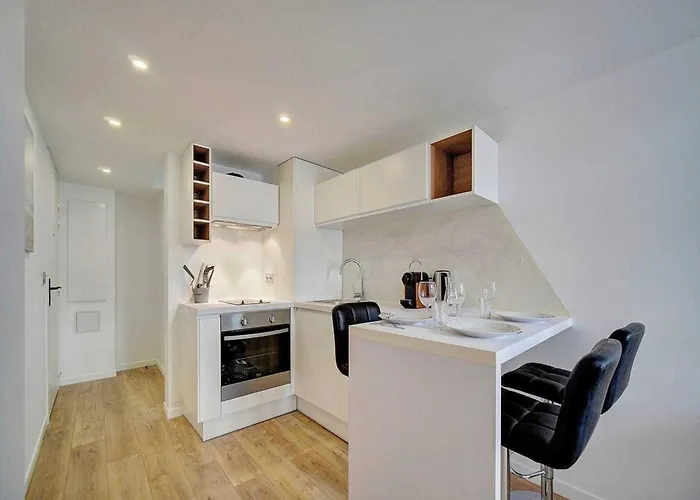 Daire Bright Duplex - Centre - Mobility Lease