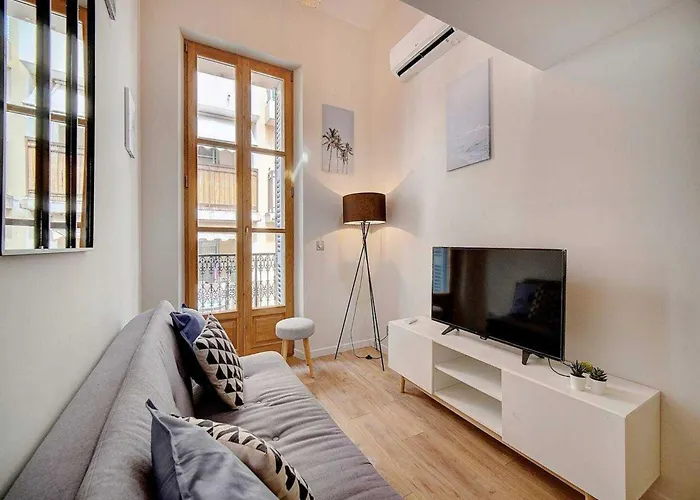 Bright Duplex - Centre - Mobility Lease Daire *