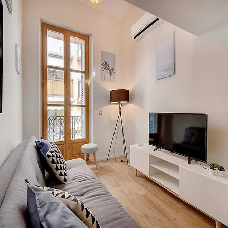 Bright Duplex - Centre - Mobility Lease Apartman *