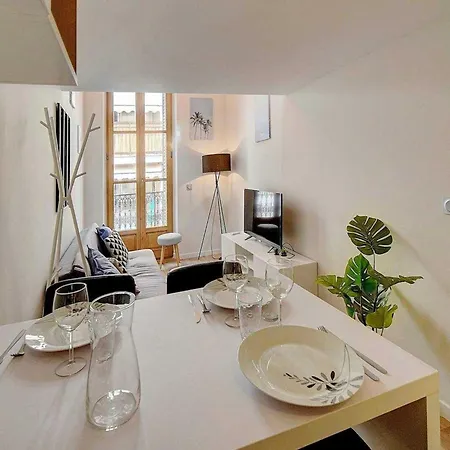 Bright Duplex - Centre - Mobility Lease *