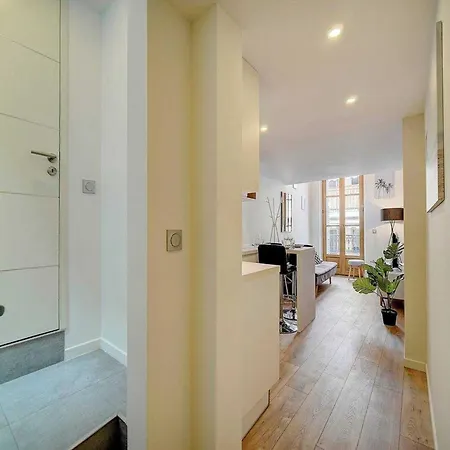 Διαμέρισμα Bright Duplex - Centre - Mobility Lease